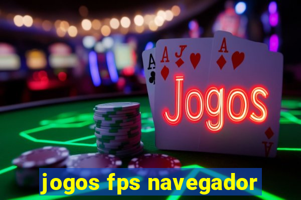 jogos fps navegador